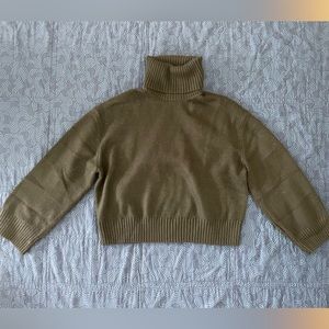 Used H&M turtleneck XS